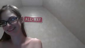 Audrey Waters Private Show - Part 5