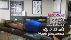 miss kelsey clip # 22-022