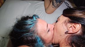 Orgy After Party