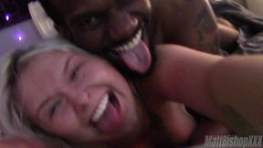 dripdrop skankyskimask gets fucked hard & cummed on during a facetime call!!!