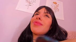 Lala Vega Private Show