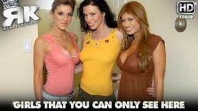 Taste Of Pussy