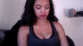 Zoey Black Private Show