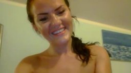 Ingrid Kiss Private Show
