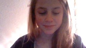 Gracie May Private Show