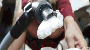 Gluttonous vacuum cleaner MP4 (1920x1080) FHD