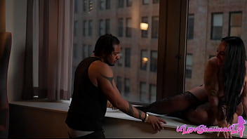The best view of NYC