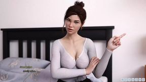 Getting pounded by bear-like beasts in filthy, fetish-filled orgies, 47 times in a single night