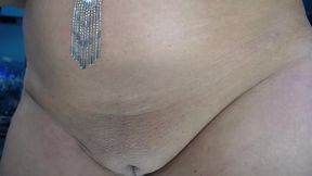 Adrianna Fox Private Show