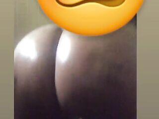 Black Anal