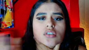 Jeny Cutte Private Show