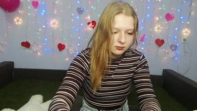 Lika Moon Private Show