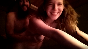 Perfect hidden Quickie Cum