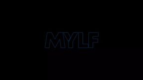 Mylfdom - Sexy MILF Gets Pounded And Slapped By BWC