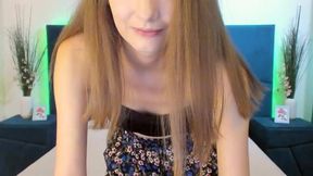 Kelly Summers Private Show