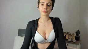 Carli White Private Show