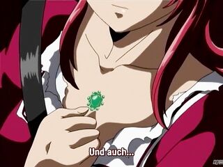 Tokyo Requiem E02 Ger Sub Uncensored cut Version