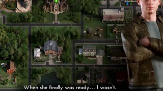 The Genesis Order v.09013-11-Carol And The Cucumber