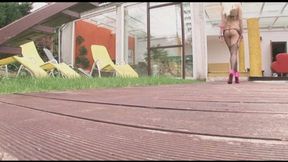 Alexis Fucked Bareback And Got 2 Loads! (wmv)