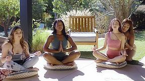 Meditation Class