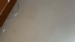 Giantess Candy Monster Unaware (TinyPOV)