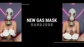 new gas mask gp5 handjobs