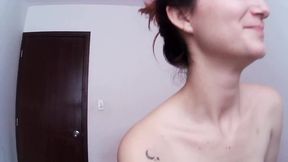 Anyelin Astrid Private Show