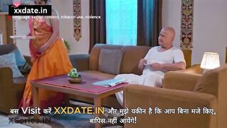 Pooja Bhabhi Ko Godi Bana Kar Chod Diya - Ko Ko_1_1_1