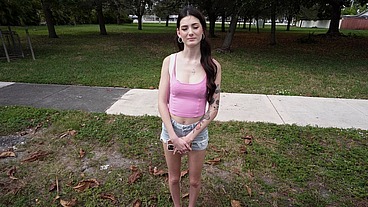 Sophie Didn’t Plan to have Sex