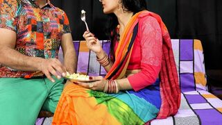 Step-brother Sister Best Anal XXX Fuck in Hindi Audio