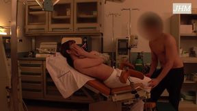 Hospital Affair Video - D