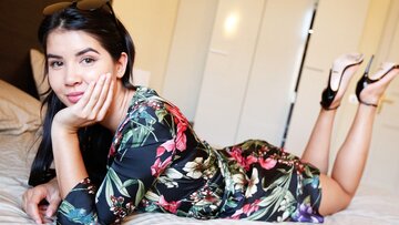 Sexy Laddy Dee in high heels gets banged in hostel room