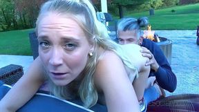 Last Fuck Of The Season - Ally - -11-12 - p