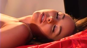 Cytherea Faces The Camera While A Dick&#x1F346; Plugs Her Mouth - Titopia