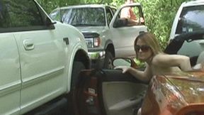 Hot Wife Carmen Hollywood Car Park Sex! (mp4 sd)