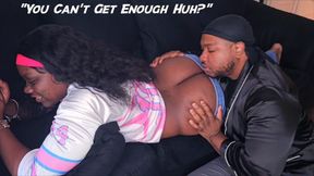 Fart Sniffing Boyfriend