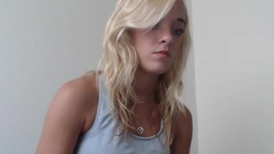 Macy Taylor Private Show