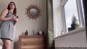The Poltergeist Stripper!!!! - MP4
