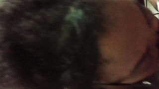 Sloppy Oral Sex Part one