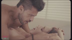 the final stroke – happy ending heaven with mary rock