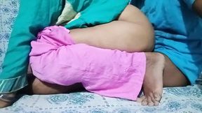 Juicy jungle tryst: Nymphomaniac step mom ravishes son in steamy, sweaty, sickeningly sordid sex romp