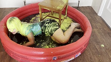 GUNGING GAMESHOW