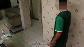 o entregador de agua 2 - the water delivery guy 2
