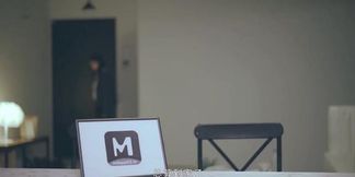 ?Dirty Chinese Whore Gets Stretched by Delivery Dude: 4K