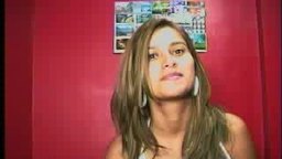 Melany Spears Private Show - Part 2