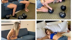 Blake and Rosie Escape Small Mp4