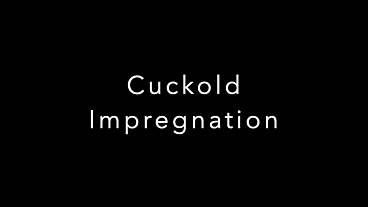Cuckold Impregnation joi & Countdown