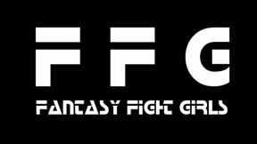 FFGFAN Trash Mouth Heather vs Shadow mov