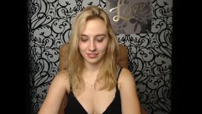 Stacy Dream Private Show