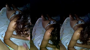 Batendo uma